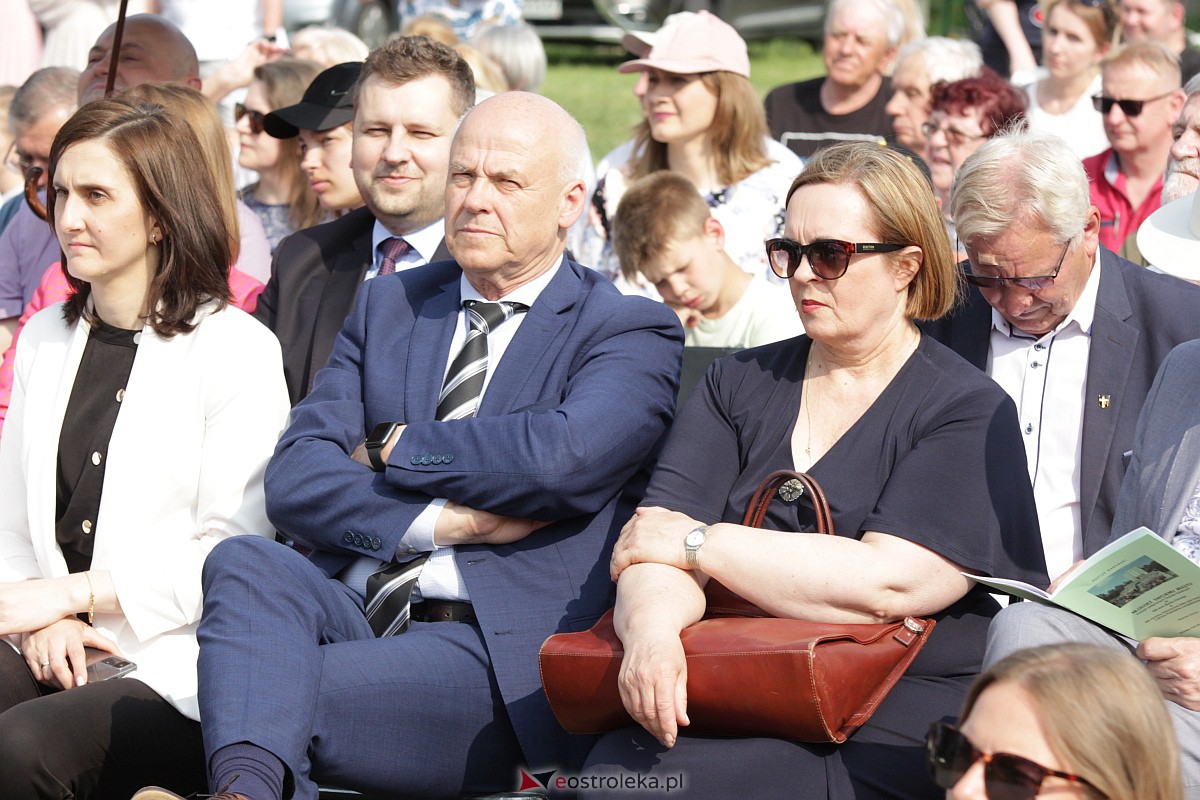 Koncert Młodzież swojemu miastu [26.05.2023] - zdjęcie #93 - eOstroleka.pl