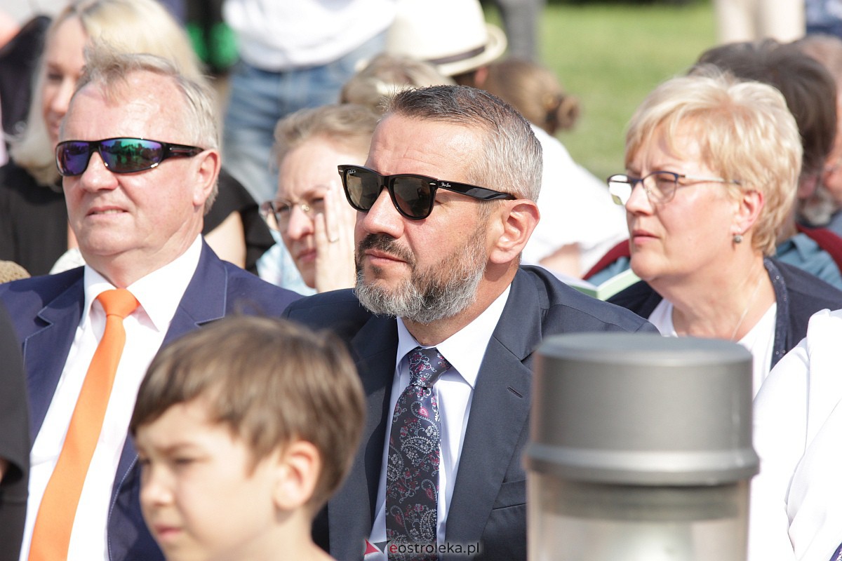 Koncert Młodzież swojemu miastu [26.05.2023] - zdjęcie #89 - eOstroleka.pl