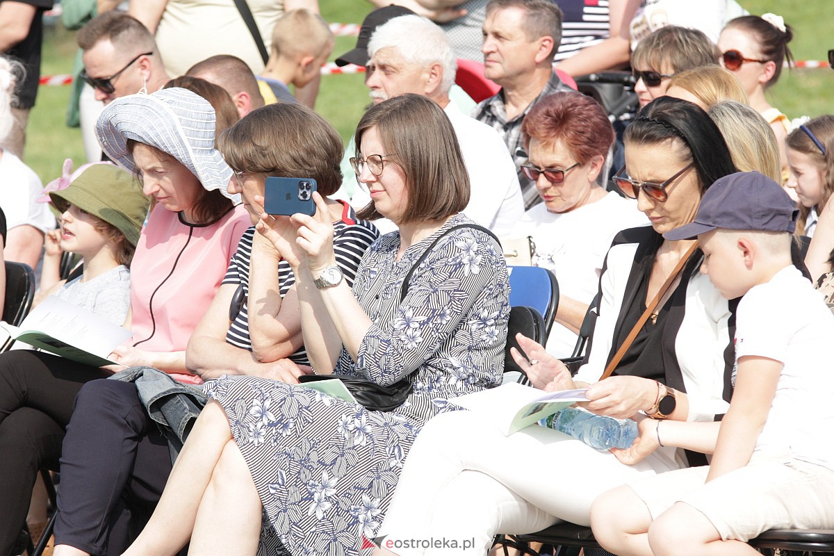 Koncert Młodzież swojemu miastu [26.05.2023] - zdjęcie #85 - eOstroleka.pl