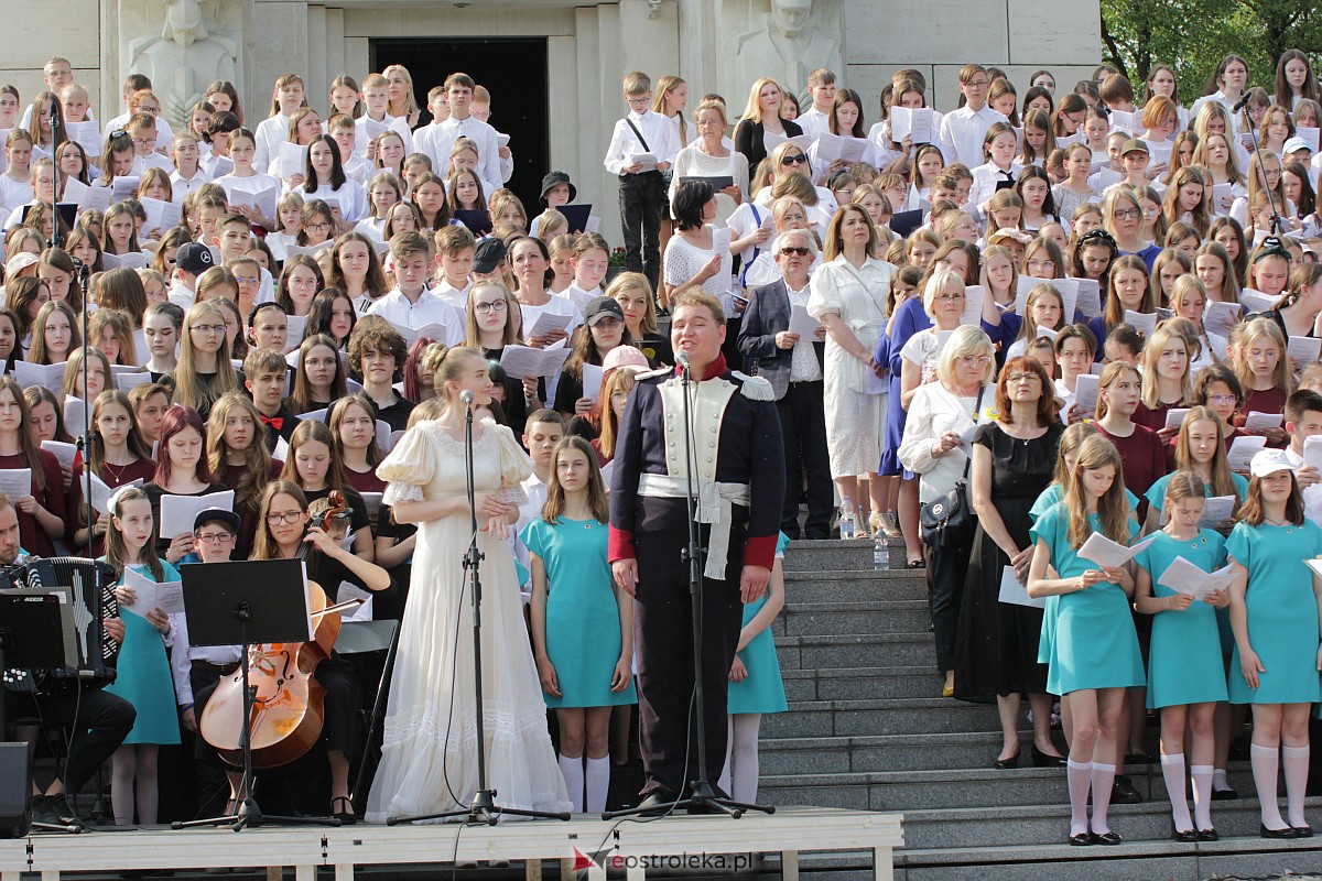 Koncert Młodzież swojemu miastu [26.05.2023] - zdjęcie #79 - eOstroleka.pl