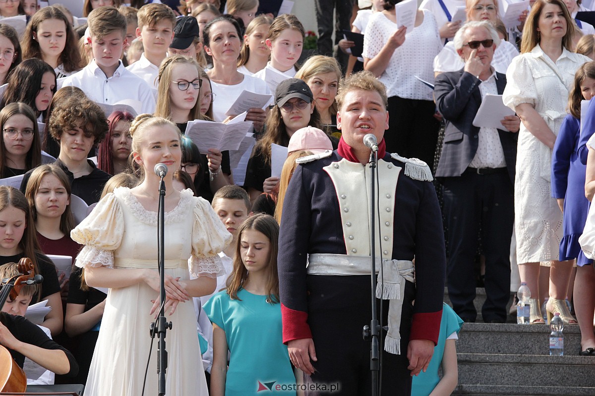 Koncert Młodzież swojemu miastu [26.05.2023] - zdjęcie #77 - eOstroleka.pl
