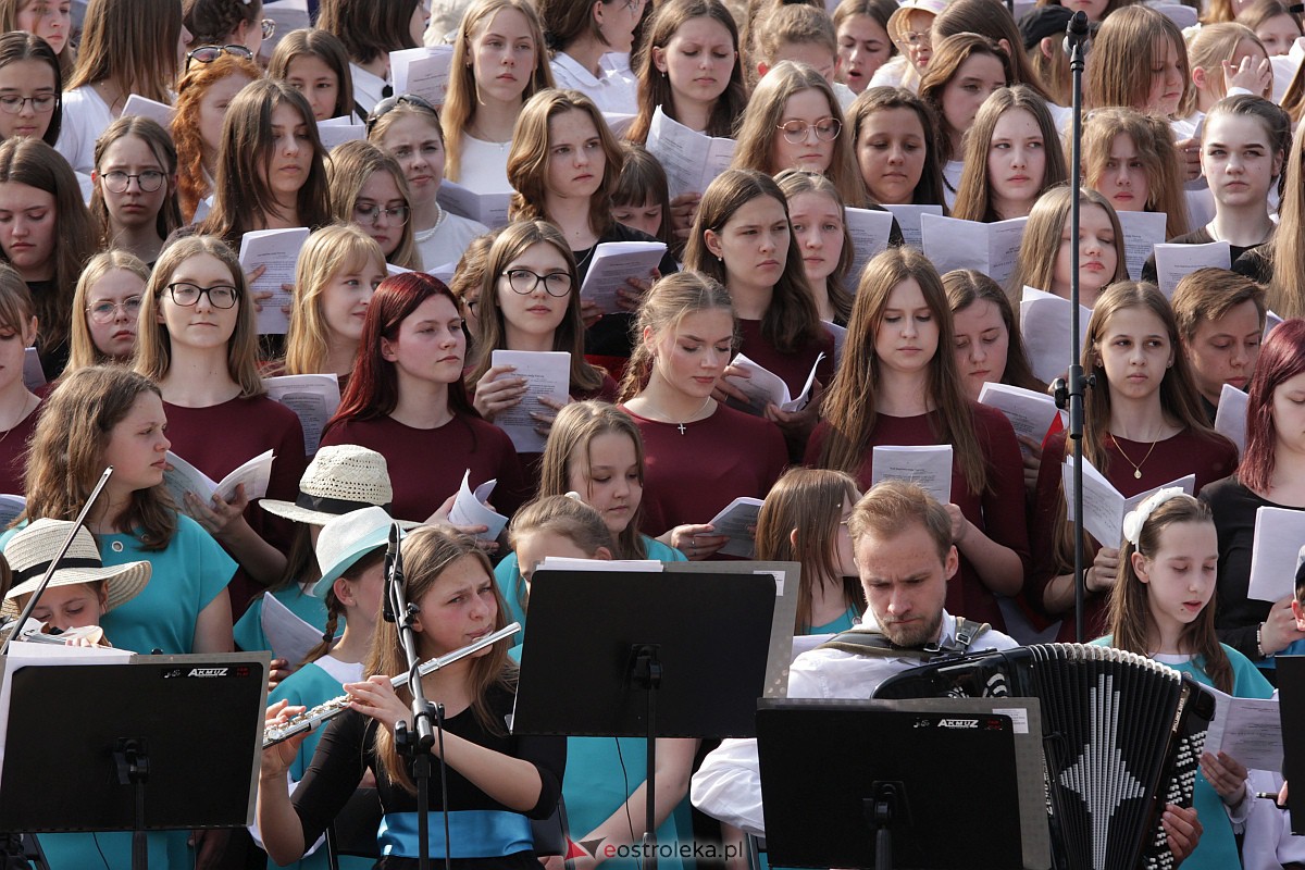 Koncert Młodzież swojemu miastu [26.05.2023] - zdjęcie #75 - eOstroleka.pl