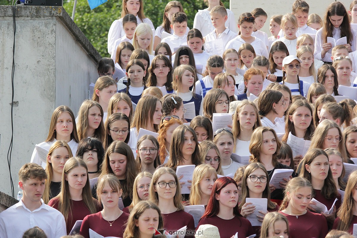 Koncert Młodzież swojemu miastu [26.05.2023] - zdjęcie #73 - eOstroleka.pl