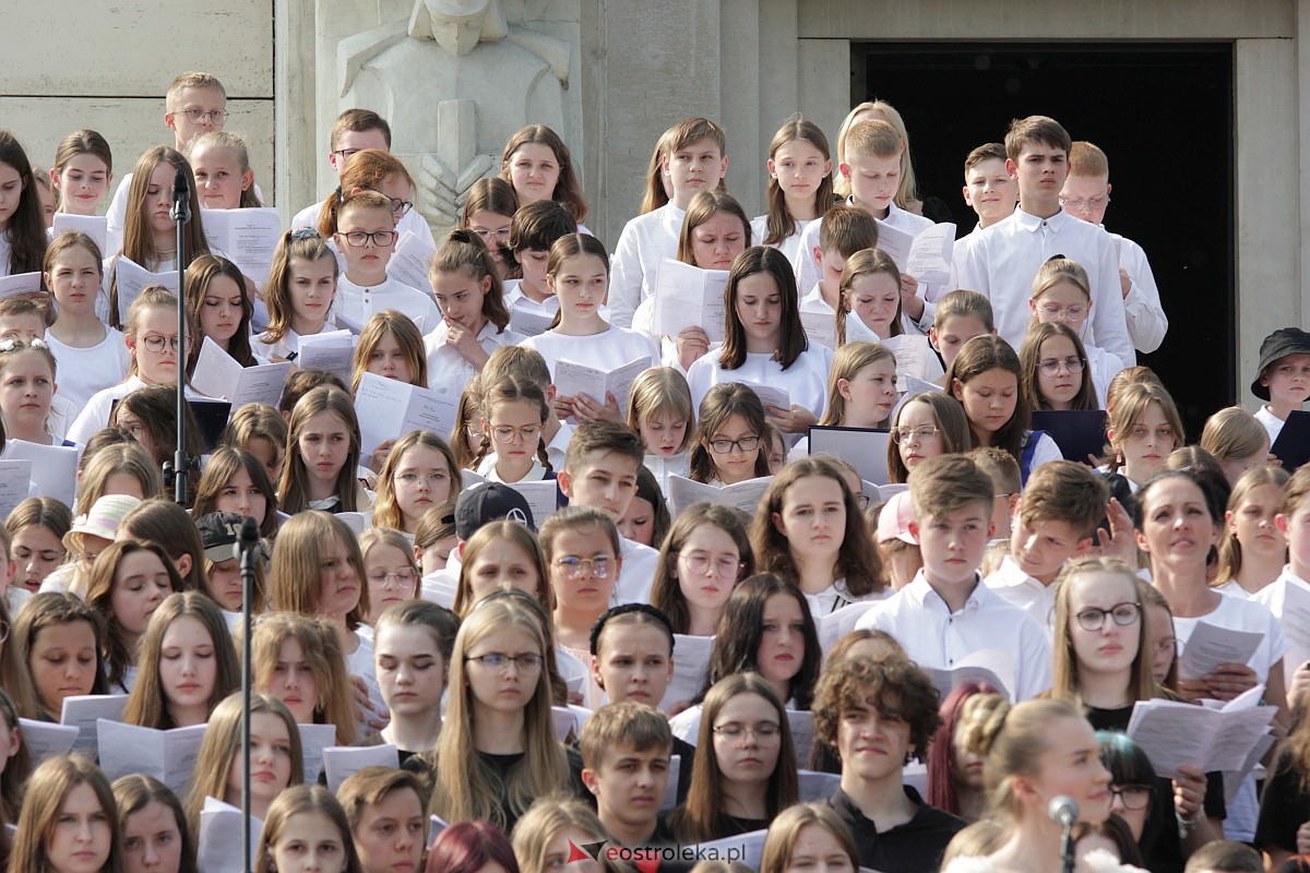 Koncert Młodzież swojemu miastu [26.05.2023] - zdjęcie #69 - eOstroleka.pl