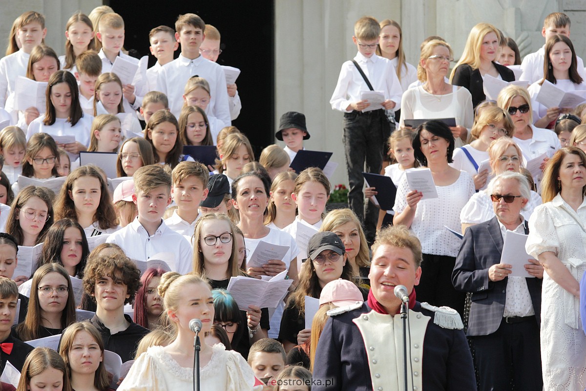 Koncert Młodzież swojemu miastu [26.05.2023] - zdjęcie #67 - eOstroleka.pl