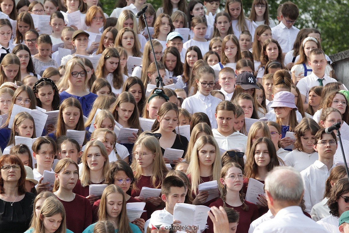 Koncert Młodzież swojemu miastu [26.05.2023] - zdjęcie #63 - eOstroleka.pl