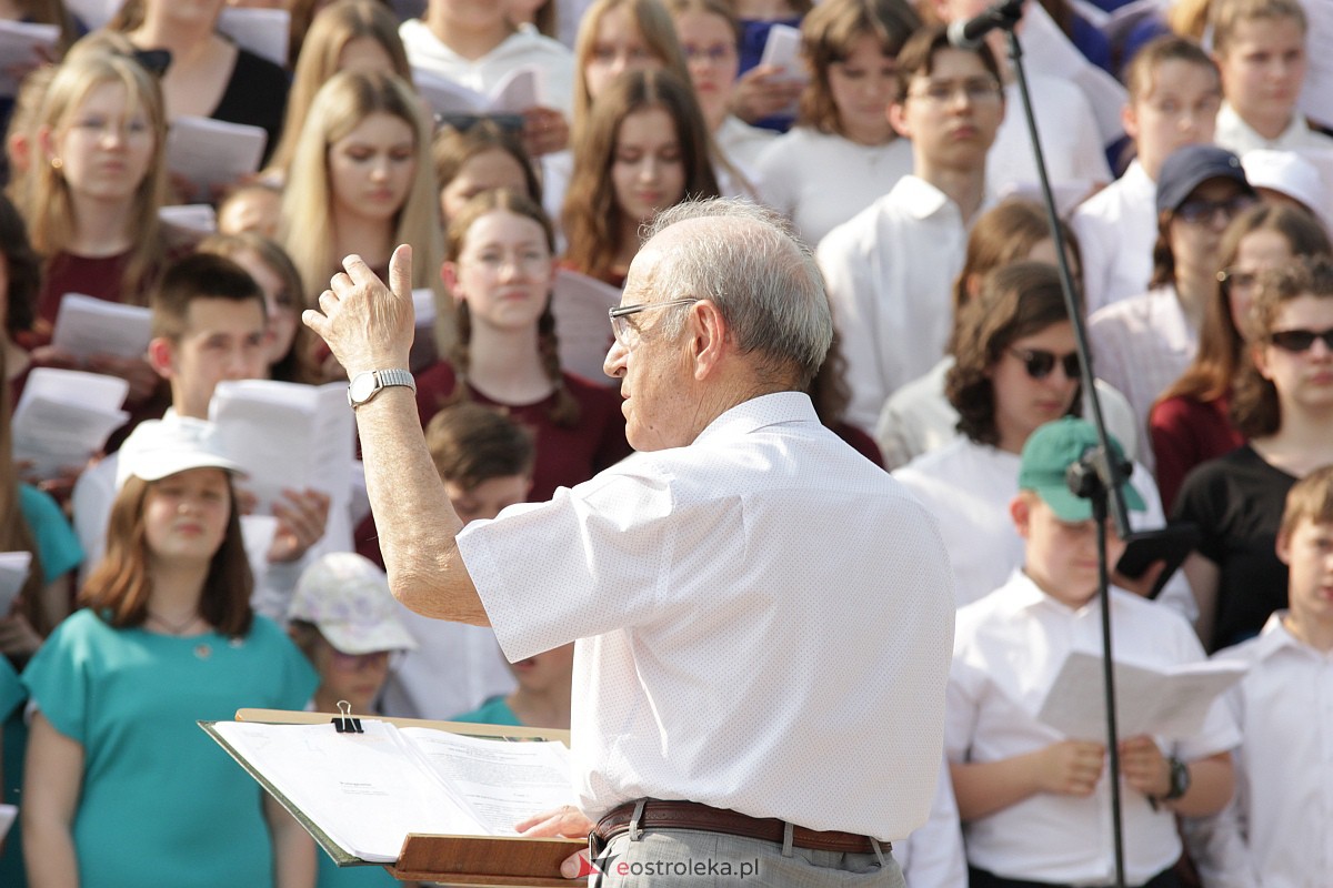 Koncert Młodzież swojemu miastu [26.05.2023] - zdjęcie #59 - eOstroleka.pl