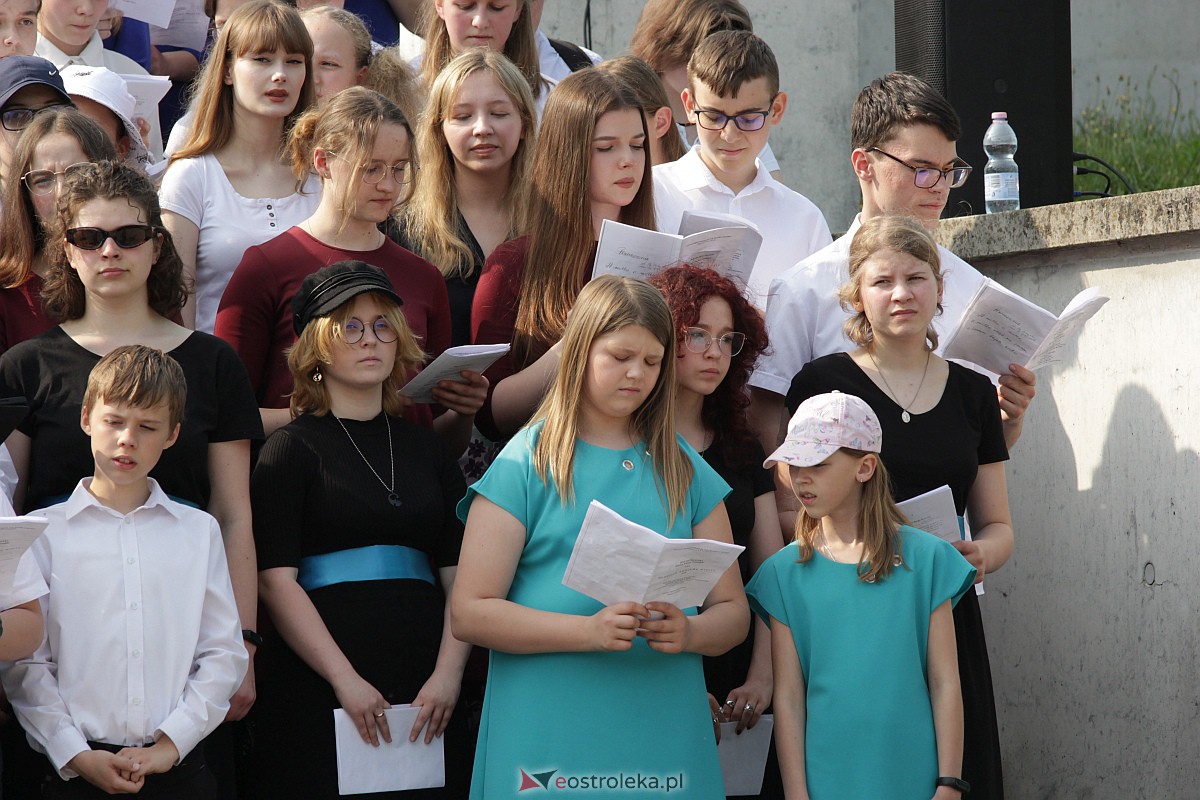 Koncert Młodzież swojemu miastu [26.05.2023] - zdjęcie #57 - eOstroleka.pl