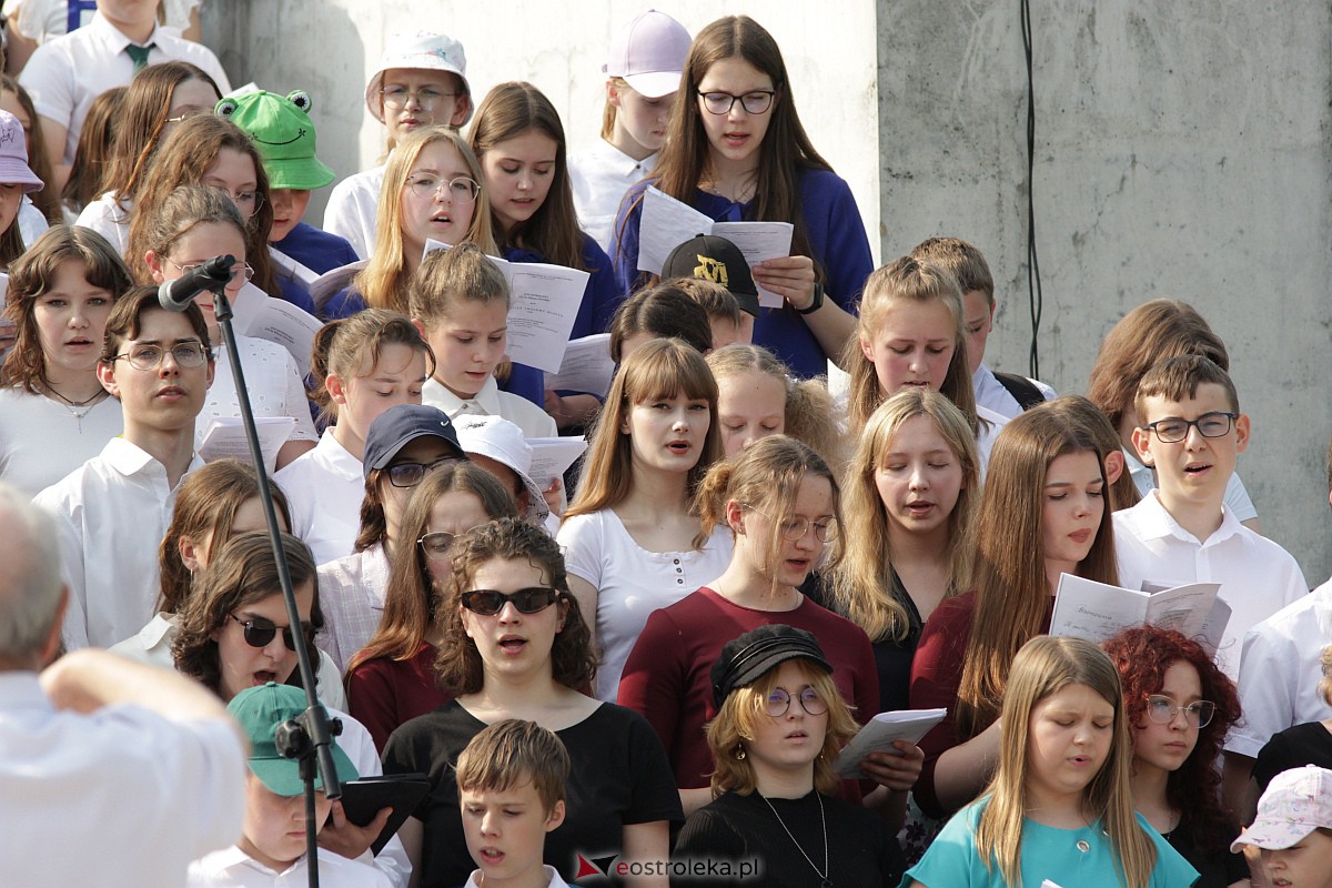 Koncert Młodzież swojemu miastu [26.05.2023] - zdjęcie #55 - eOstroleka.pl