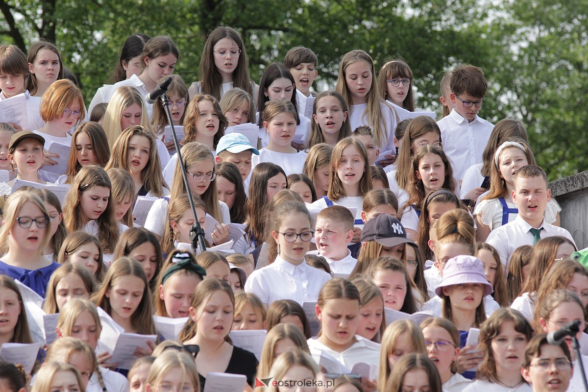 Koncert Młodzież swojemu miastu [26.05.2023] - zdjęcie #53 - eOstroleka.pl
