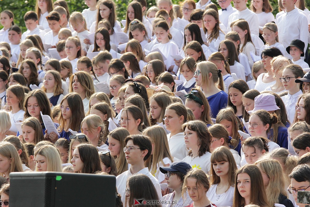 Koncert Młodzież swojemu miastu [26.05.2023] - zdjęcie #110 - eOstroleka.pl