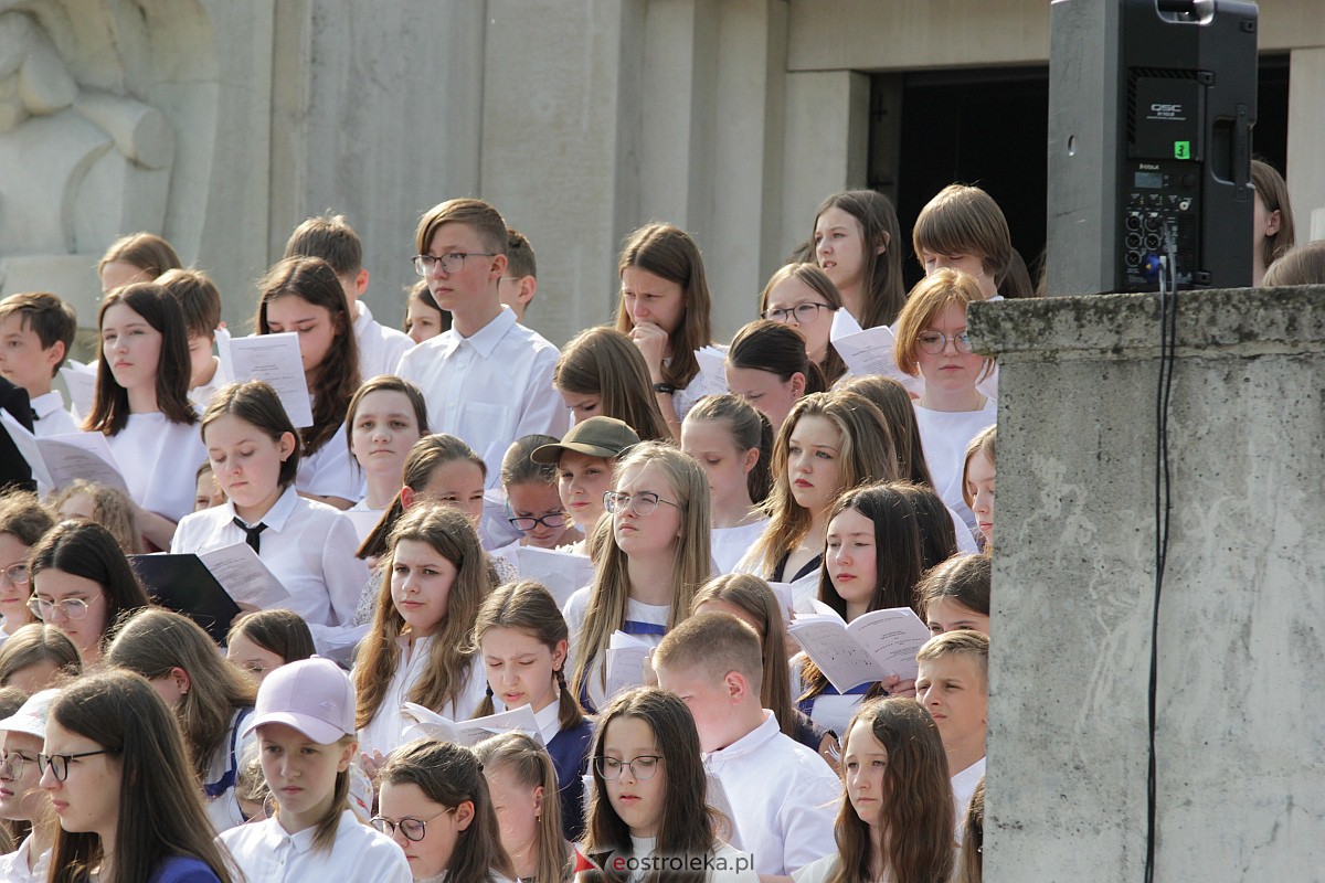 Koncert Młodzież swojemu miastu [26.05.2023] - zdjęcie #106 - eOstroleka.pl