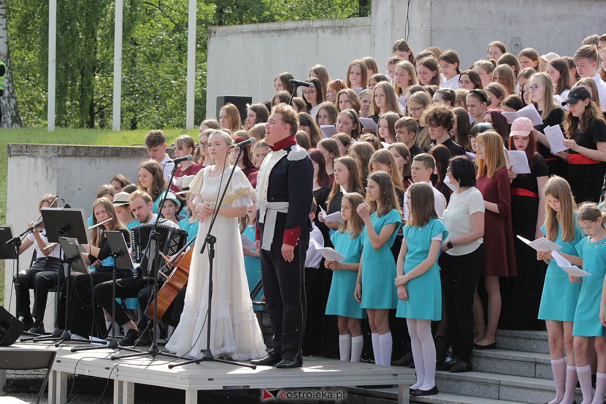 Koncert Młodzież swojemu miastu [26.05.2023] - zdjęcie #104 - eOstroleka.pl