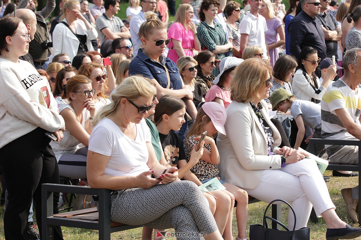 Koncert Młodzież swojemu miastu [26.05.2023] - zdjęcie #100 - eOstroleka.pl
