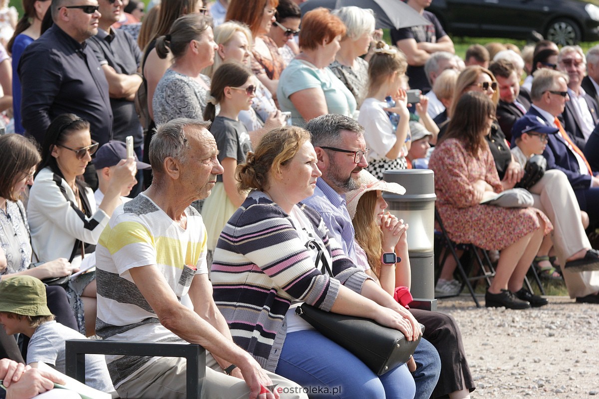 Koncert Młodzież swojemu miastu [26.05.2023] - zdjęcie #98 - eOstroleka.pl