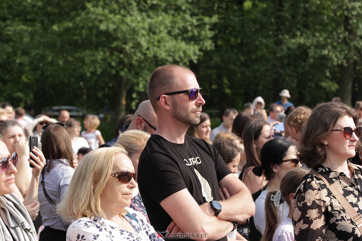 Koncert Młodzież swojemu miastu [26.05.2023] - zdjęcie #94 - eOstroleka.pl