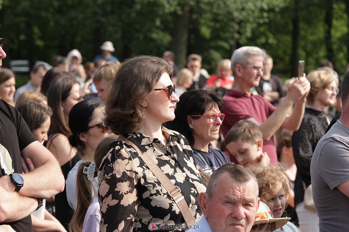 Koncert Młodzież swojemu miastu [26.05.2023] - zdjęcie #92 - eOstroleka.pl