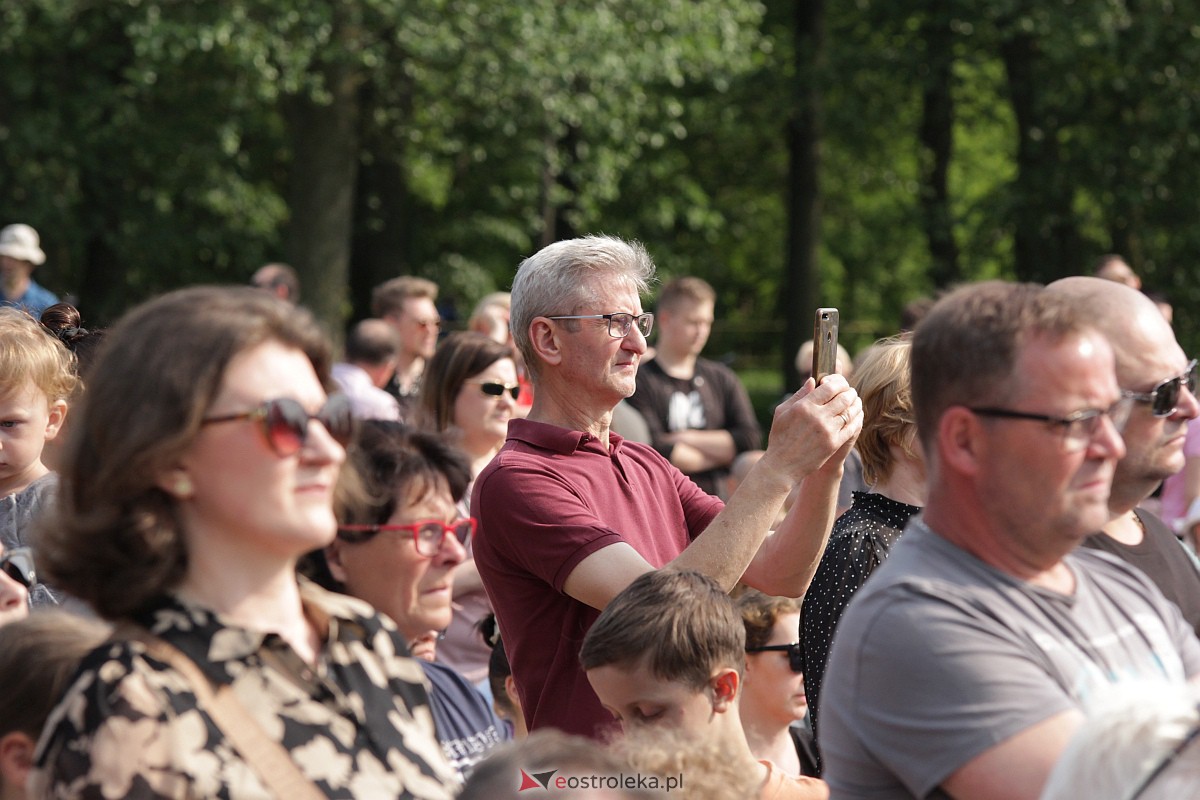 Koncert Młodzież swojemu miastu [26.05.2023] - zdjęcie #90 - eOstroleka.pl
