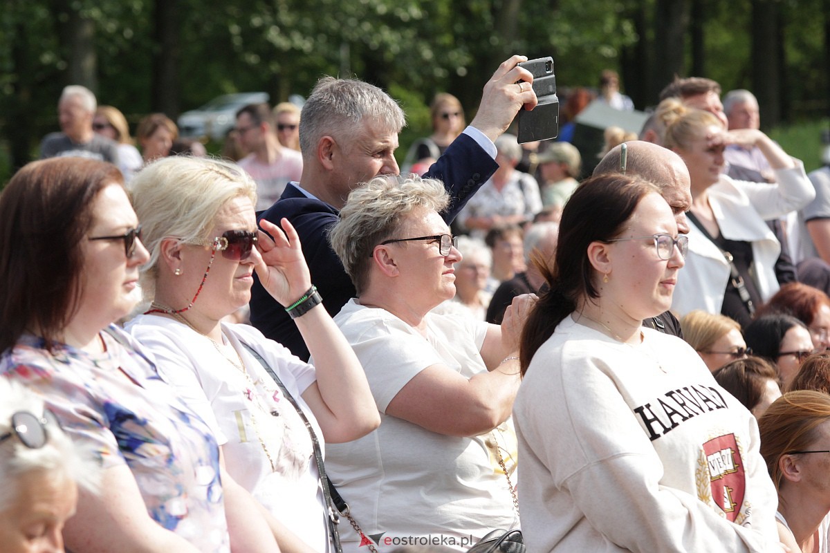 Koncert Młodzież swojemu miastu [26.05.2023] - zdjęcie #86 - eOstroleka.pl