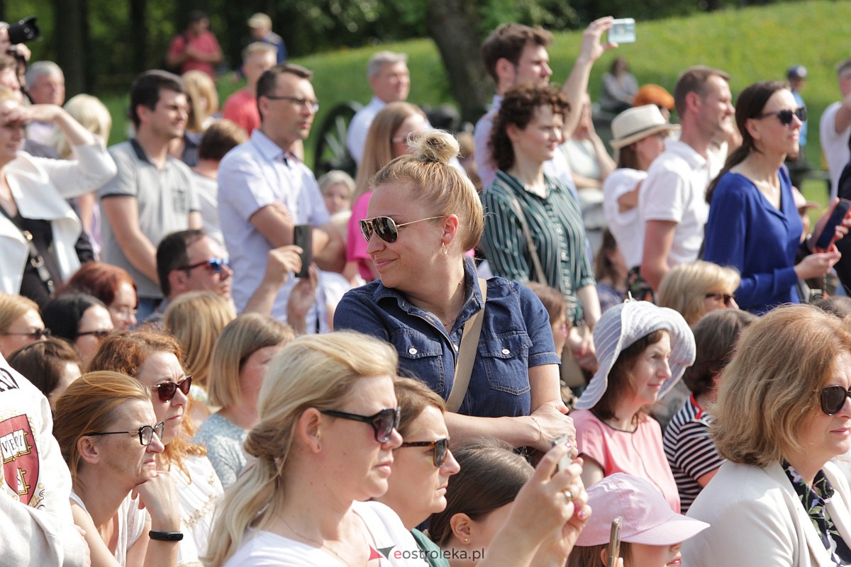 Koncert Młodzież swojemu miastu [26.05.2023] - zdjęcie #84 - eOstroleka.pl