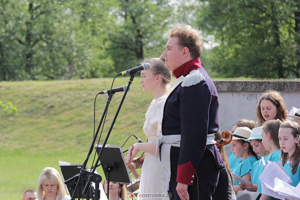 Koncert Młodzież swojemu miastu [26.05.2023] - zdjęcie #78 - eOstroleka.pl