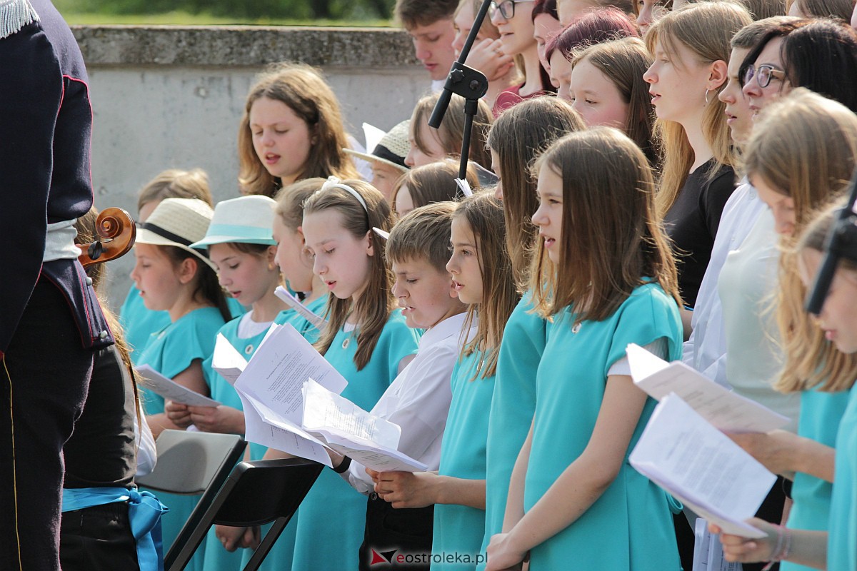 Koncert Młodzież swojemu miastu [26.05.2023] - zdjęcie #76 - eOstroleka.pl