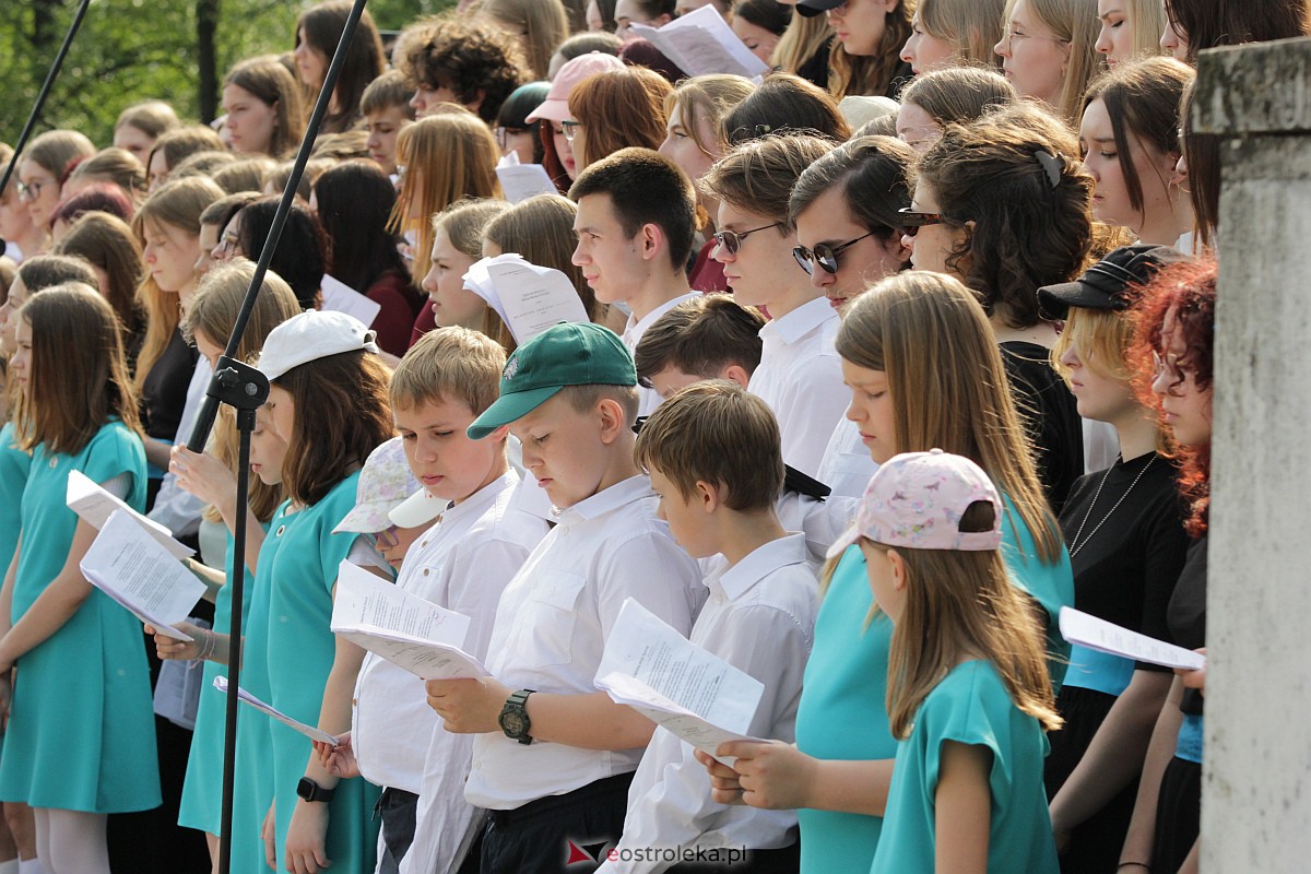 Koncert Młodzież swojemu miastu [26.05.2023] - zdjęcie #74 - eOstroleka.pl