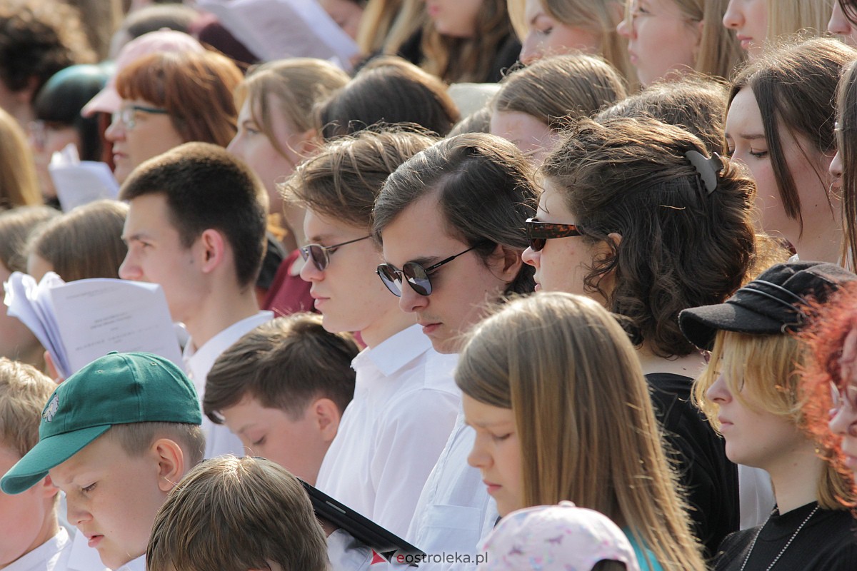 Koncert Młodzież swojemu miastu [26.05.2023] - zdjęcie #72 - eOstroleka.pl