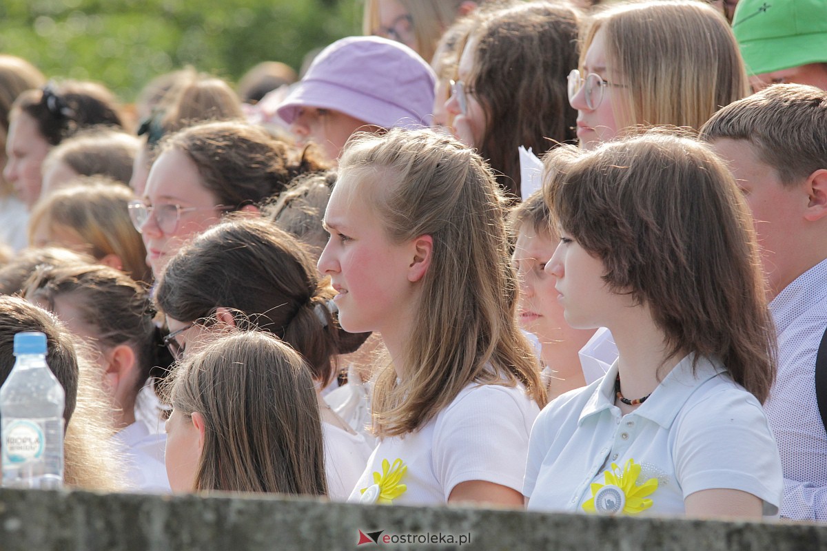 Koncert Młodzież swojemu miastu [26.05.2023] - zdjęcie #70 - eOstroleka.pl