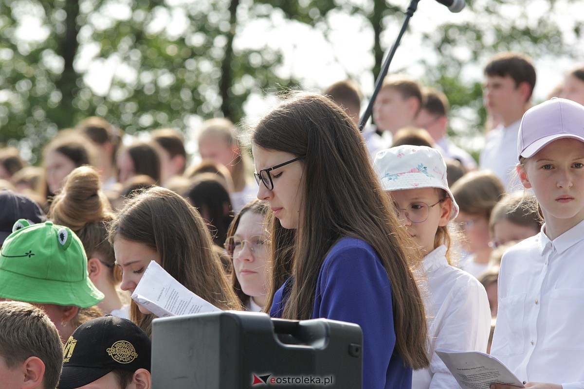 Koncert Młodzież swojemu miastu [26.05.2023] - zdjęcie #68 - eOstroleka.pl