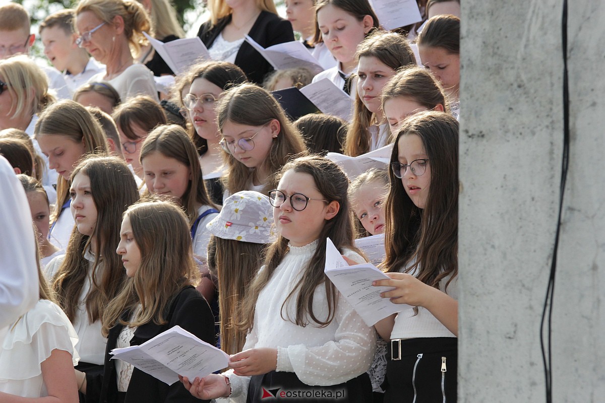 Koncert Młodzież swojemu miastu [26.05.2023] - zdjęcie #66 - eOstroleka.pl