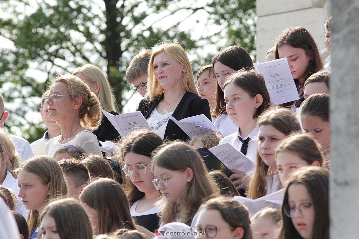 Koncert Młodzież swojemu miastu [26.05.2023] - zdjęcie #64 - eOstroleka.pl
