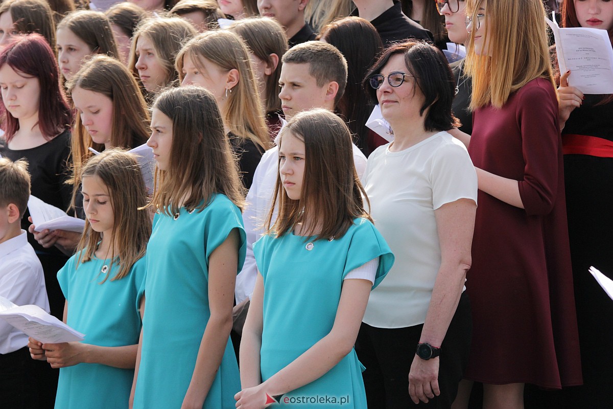 Koncert Młodzież swojemu miastu [26.05.2023] - zdjęcie #60 - eOstroleka.pl