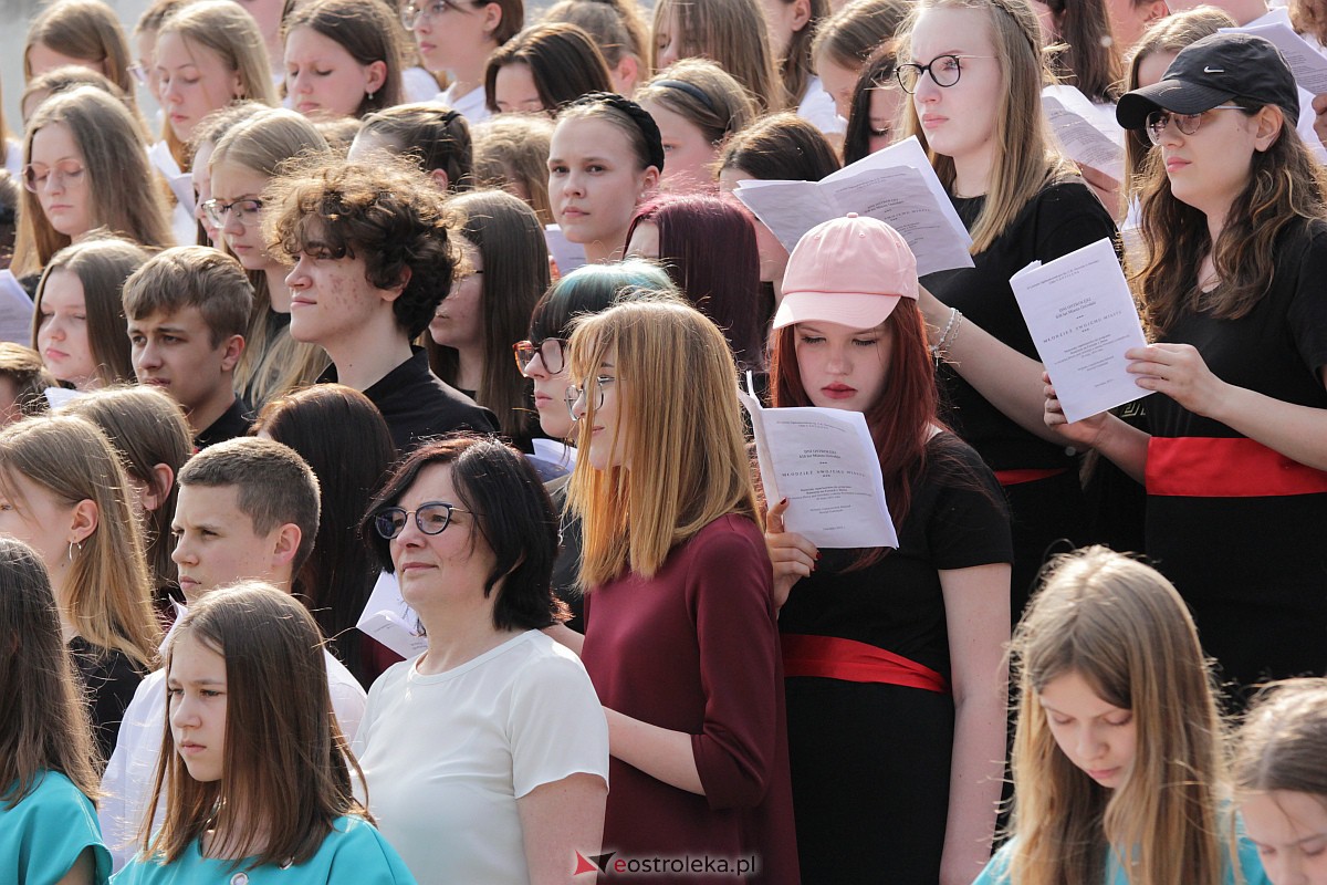 Koncert Młodzież swojemu miastu [26.05.2023] - zdjęcie #58 - eOstroleka.pl