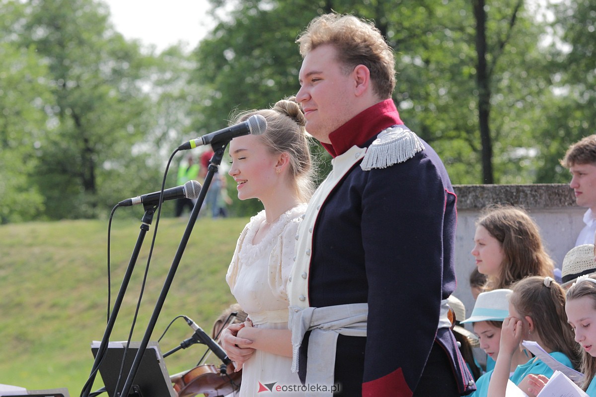 Koncert Młodzież swojemu miastu [26.05.2023] - zdjęcie #54 - eOstroleka.pl