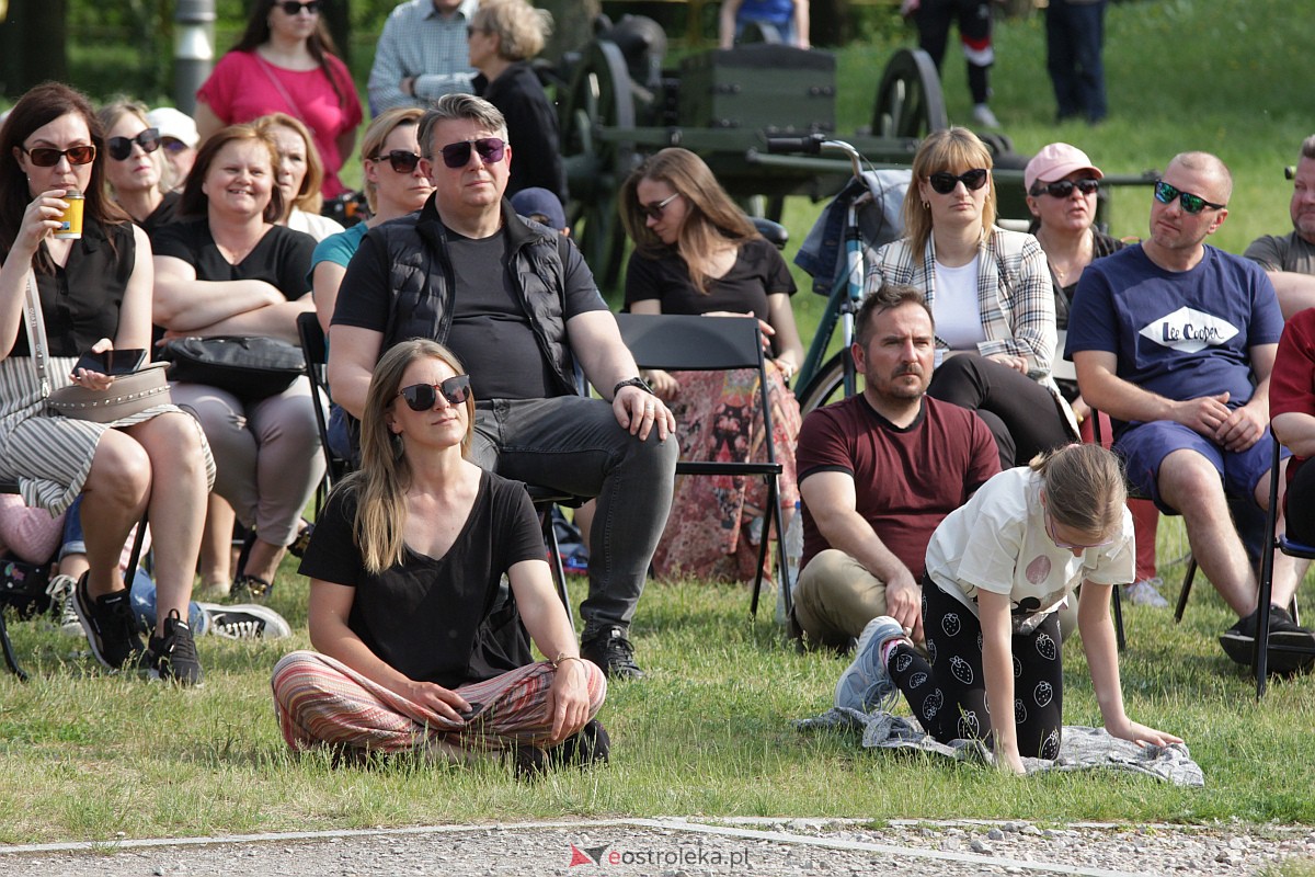 Koncert Młodzież swojemu miastu [26.05.2023] - zdjęcie #50 - eOstroleka.pl