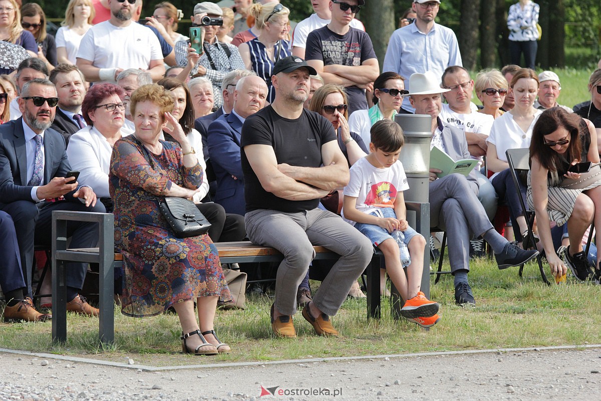 Koncert Młodzież swojemu miastu [26.05.2023] - zdjęcie #49 - eOstroleka.pl