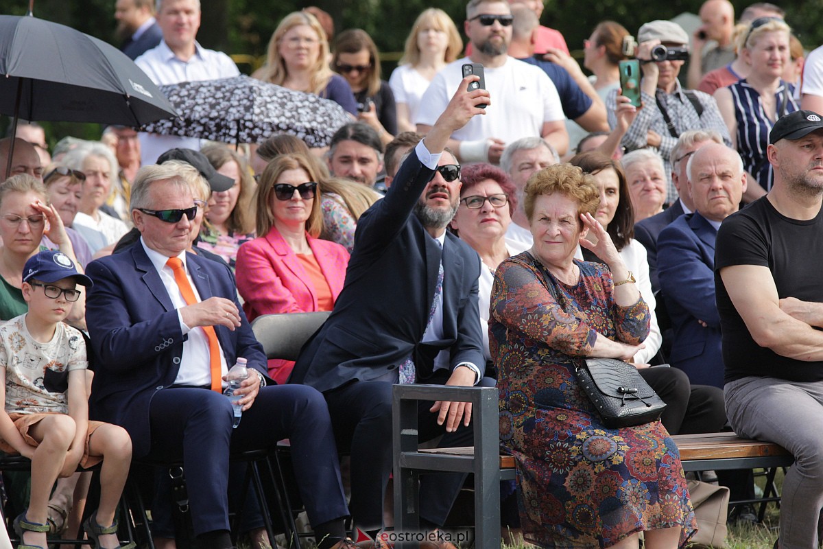 Koncert Młodzież swojemu miastu [26.05.2023] - zdjęcie #48 - eOstroleka.pl