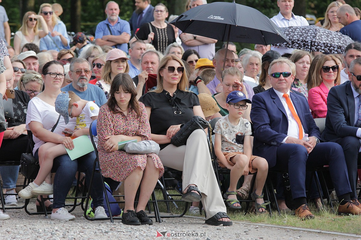 Koncert Młodzież swojemu miastu [26.05.2023] - zdjęcie #47 - eOstroleka.pl