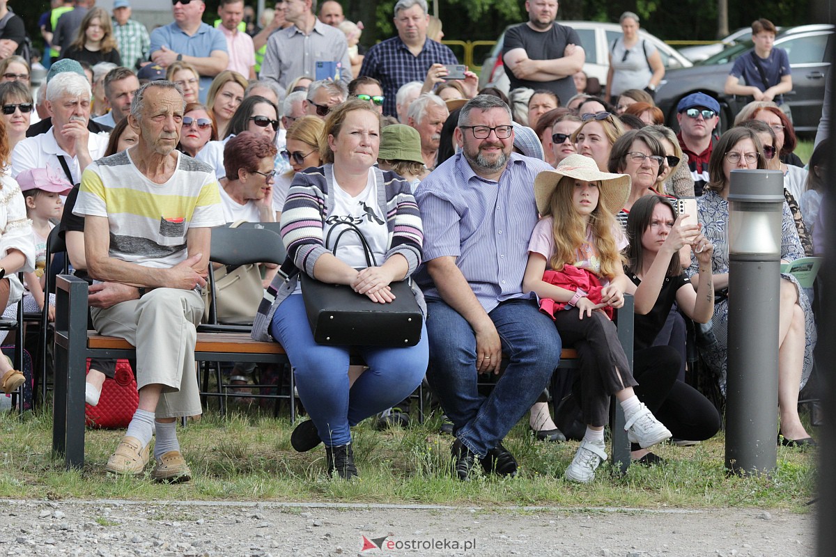 Koncert Młodzież swojemu miastu [26.05.2023] - zdjęcie #45 - eOstroleka.pl