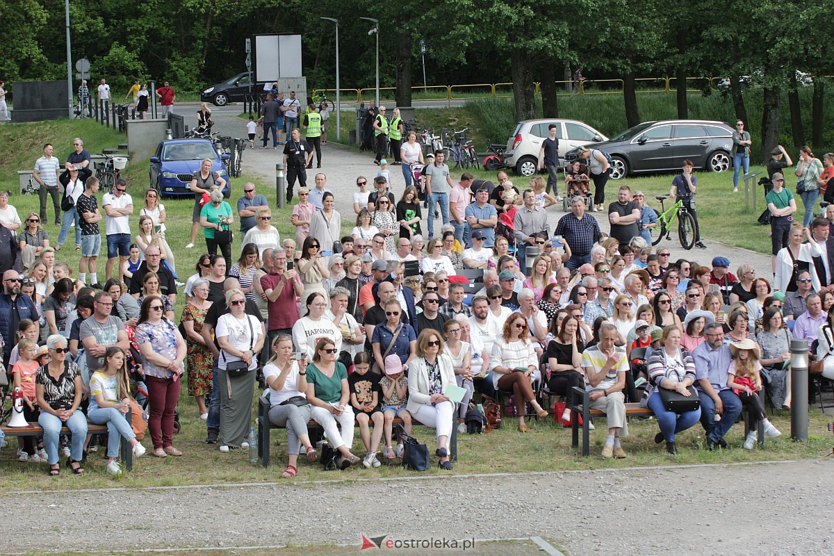 Koncert Młodzież swojemu miastu [26.05.2023] - zdjęcie #43 - eOstroleka.pl