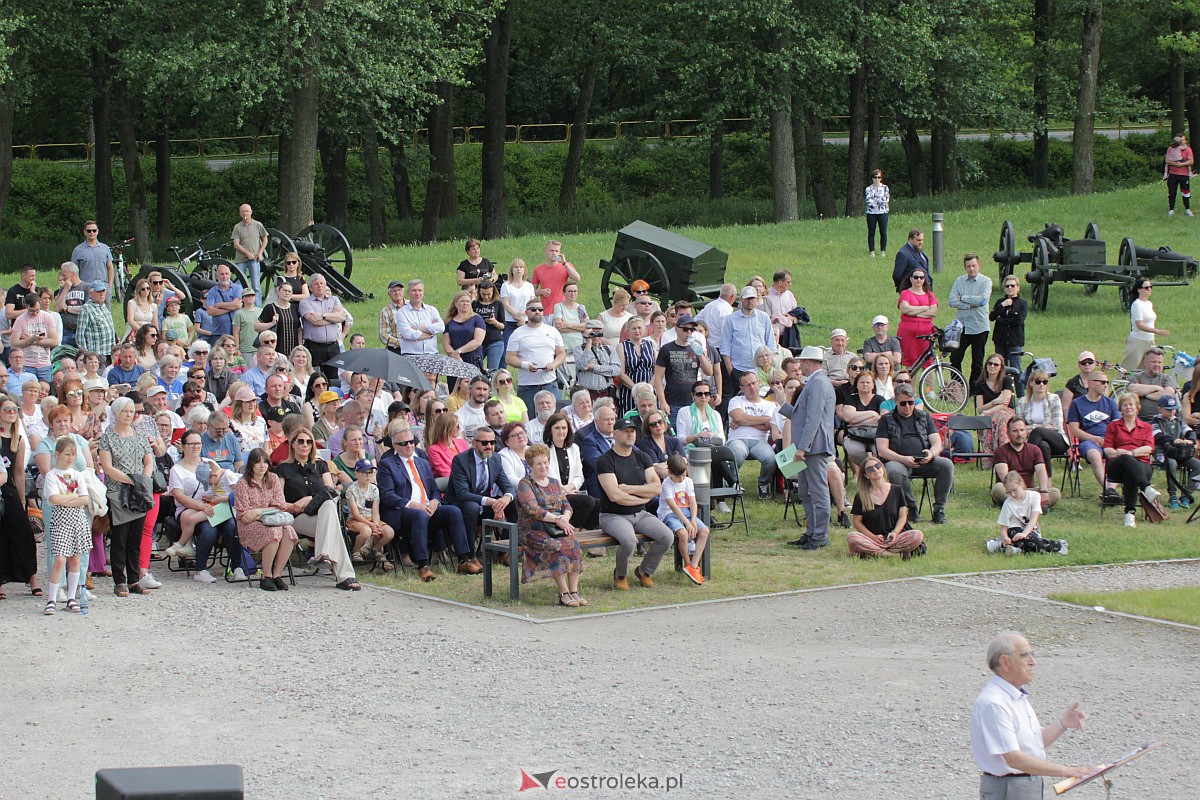 Koncert Młodzież swojemu miastu [26.05.2023] - zdjęcie #42 - eOstroleka.pl