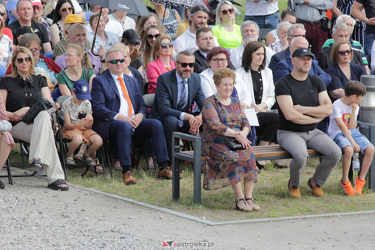 Koncert Młodzież swojemu miastu [26.05.2023] - zdjęcie #41 - eOstroleka.pl