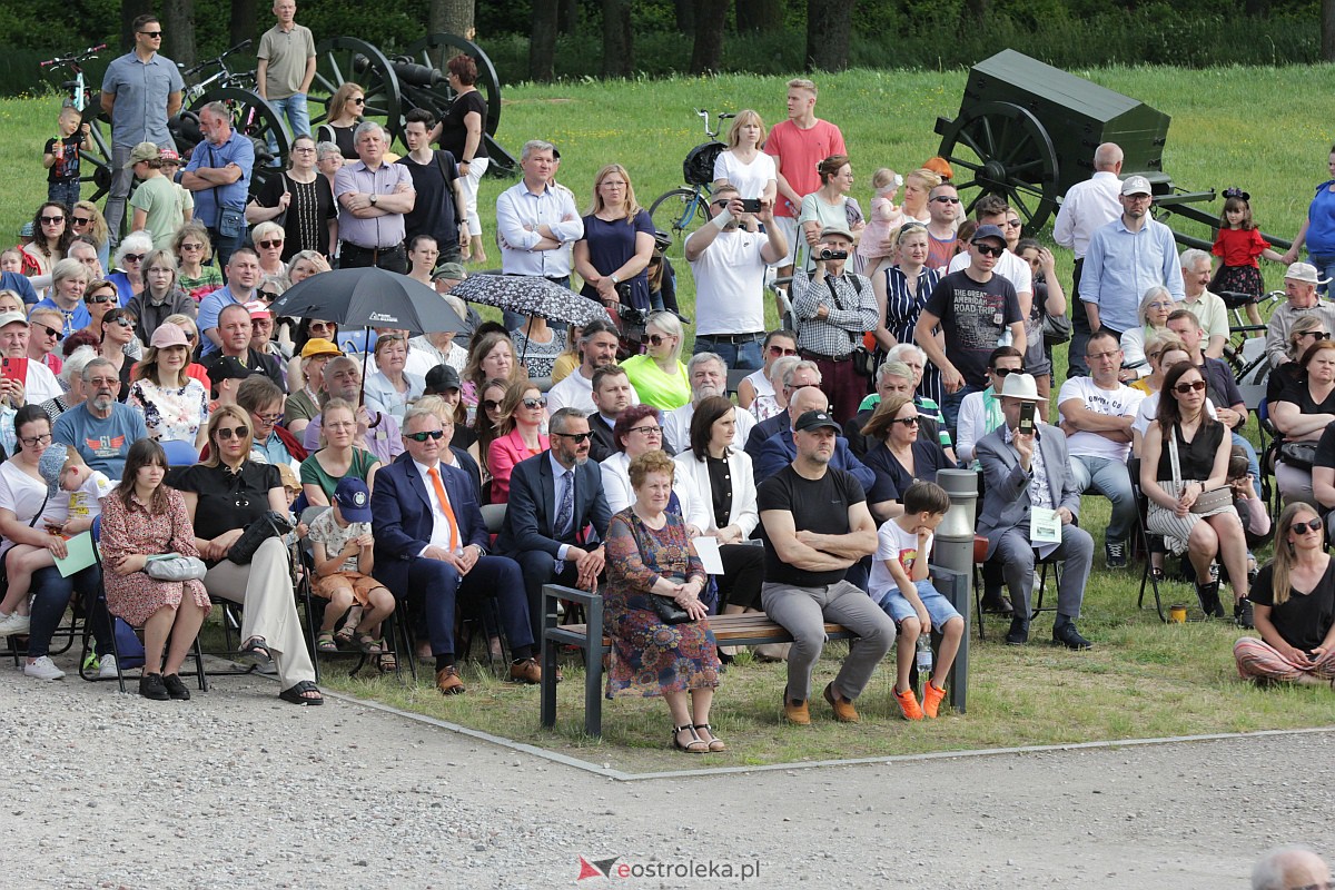 Koncert Młodzież swojemu miastu [26.05.2023] - zdjęcie #40 - eOstroleka.pl