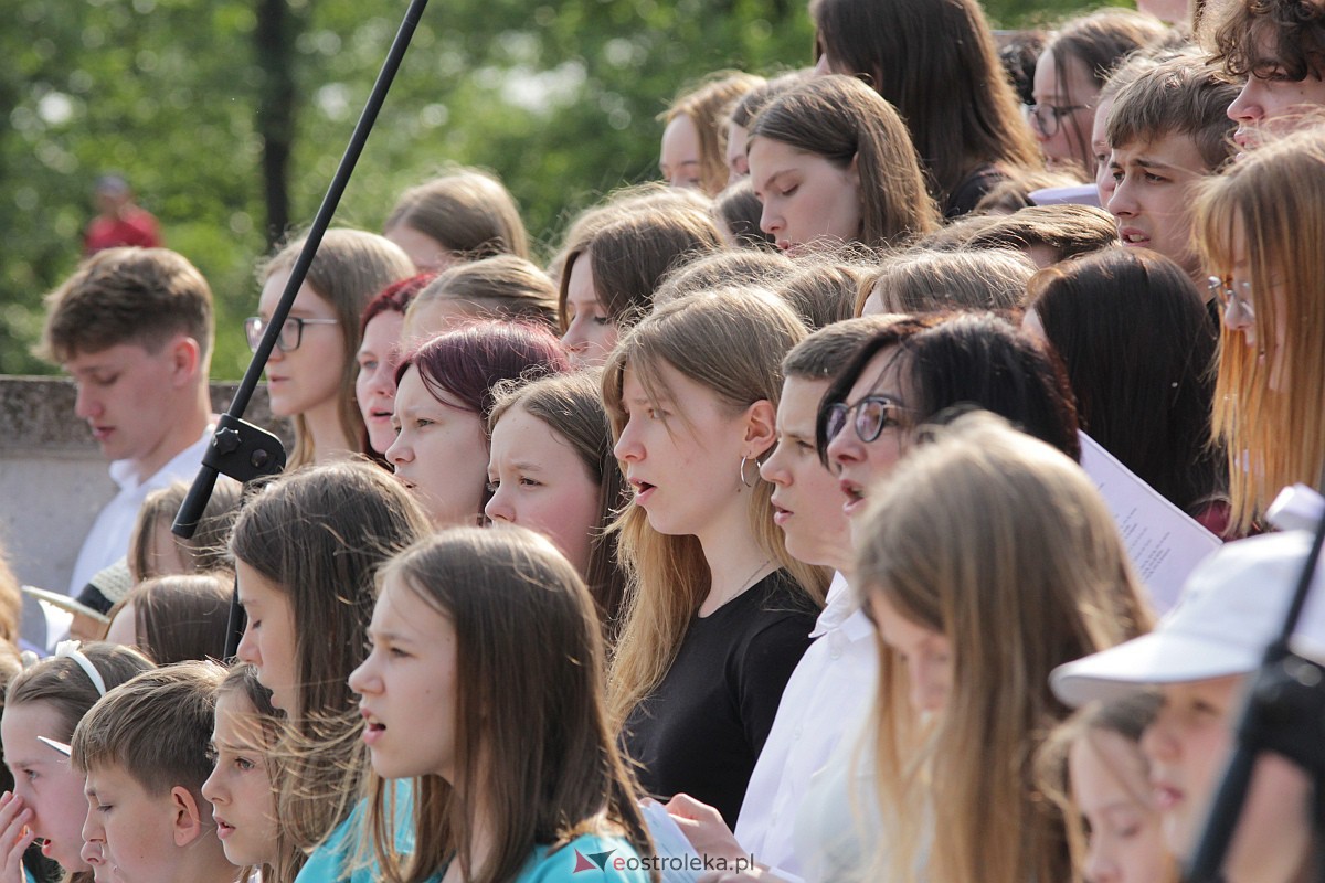 Koncert Młodzież swojemu miastu [26.05.2023] - zdjęcie #32 - eOstroleka.pl