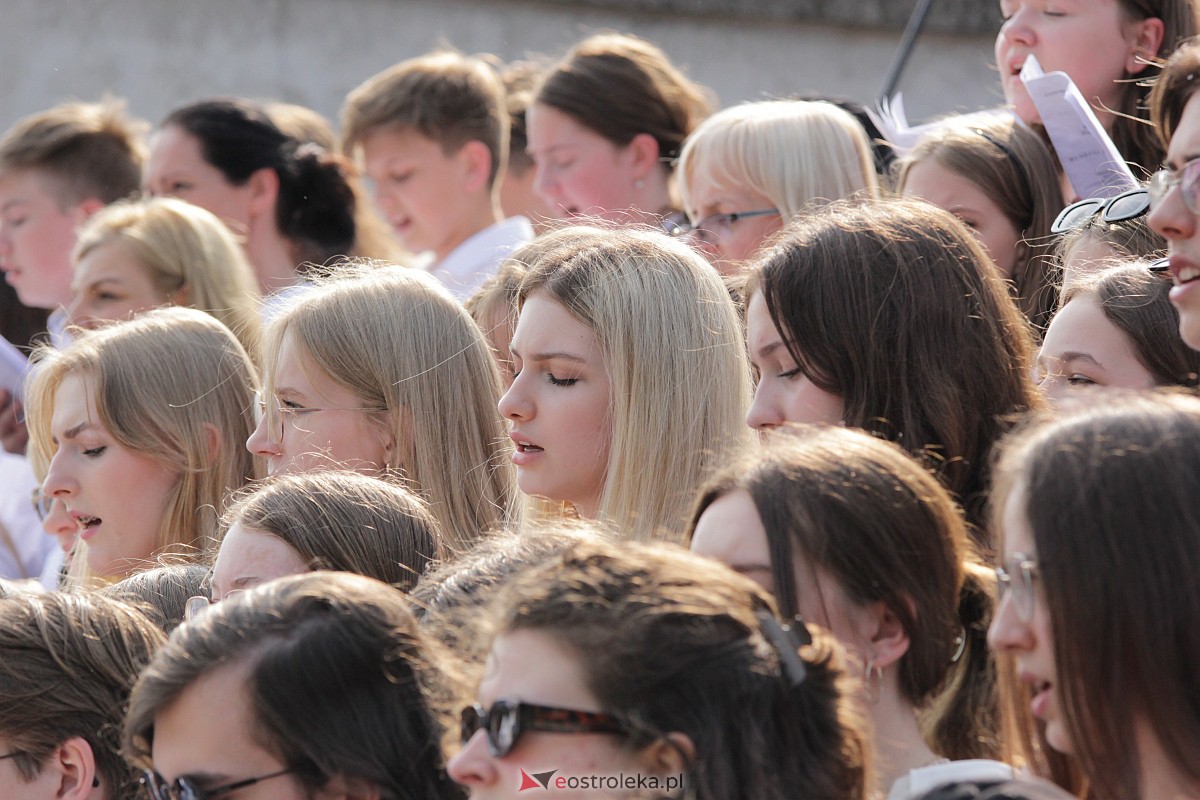 Koncert Młodzież swojemu miastu [26.05.2023] - zdjęcie #30 - eOstroleka.pl