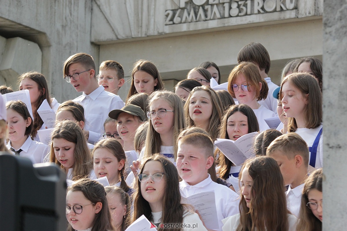 Koncert Młodzież swojemu miastu [26.05.2023] - zdjęcie #28 - eOstroleka.pl