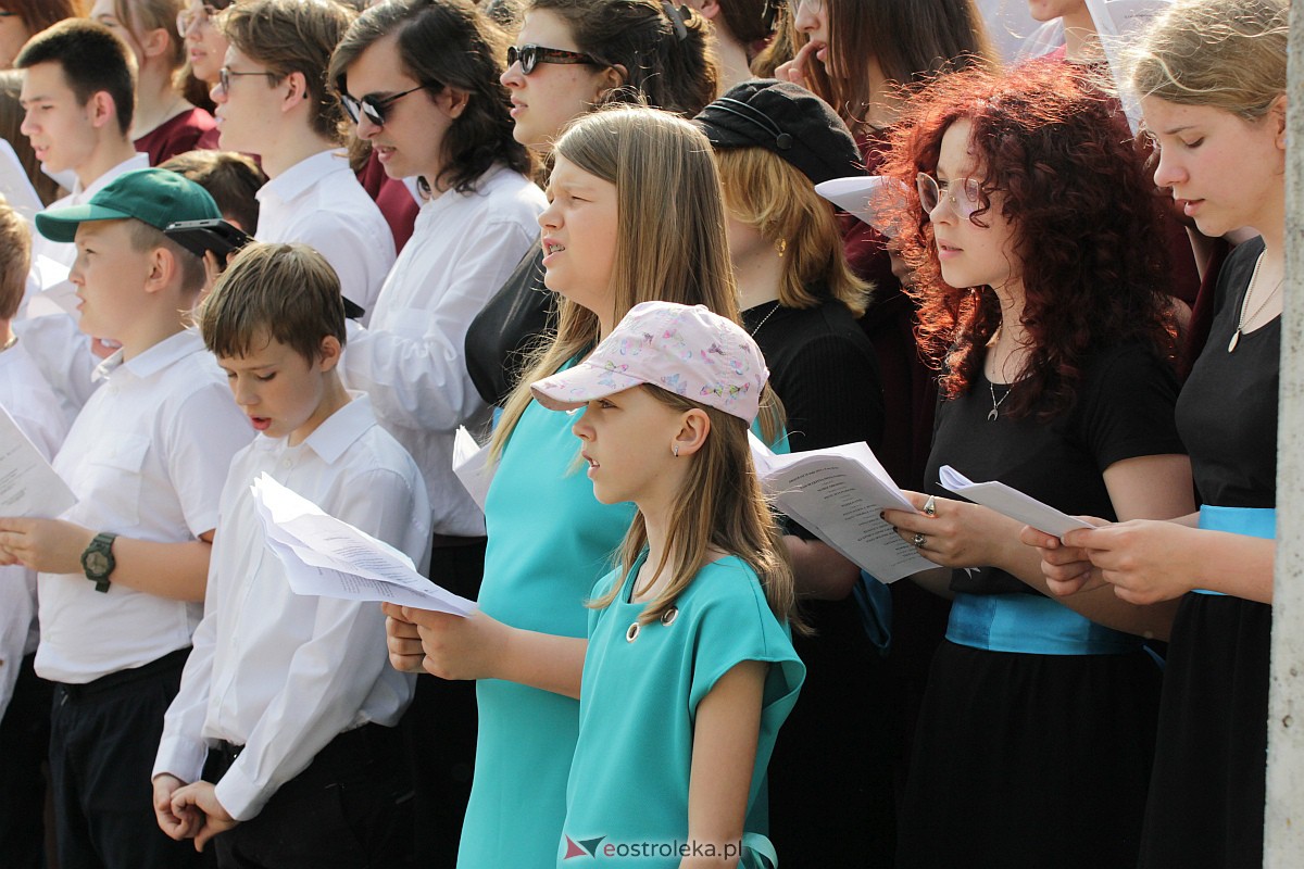 Koncert Młodzież swojemu miastu [26.05.2023] - zdjęcie #25 - eOstroleka.pl