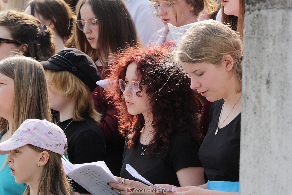 Koncert Młodzież swojemu miastu [26.05.2023] - zdjęcie #24 - eOstroleka.pl