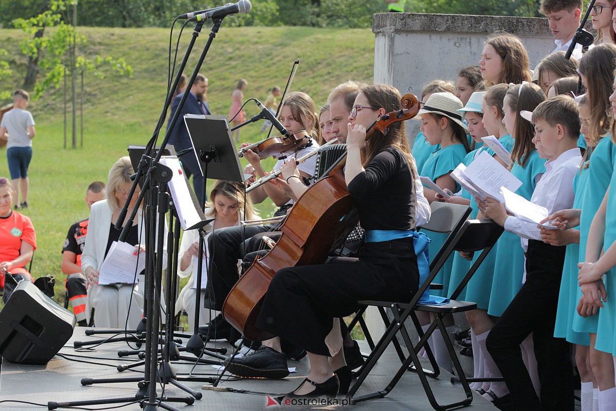 Koncert Młodzież swojemu miastu [26.05.2023] - zdjęcie #23 - eOstroleka.pl
